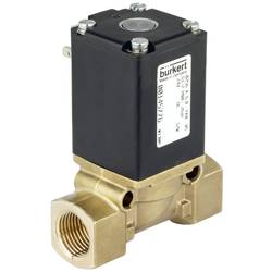 Bürkert magnetický ventil 304737 0256 24 V 1 ks