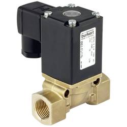 Bürkert magnetický ventil 57676 0256 24 V 1 ks