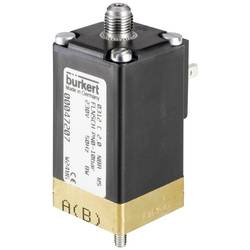 Bürkert magnetický ventil 124560 0312 1 ks