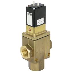 Bürkert magnetický ventil 381505 6430 12 V 1 ks