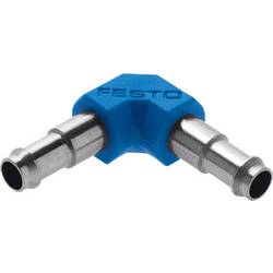 FESTO úhlová propojka 19539 L-PK-2 Ø vedení: 3 mm 1 ks