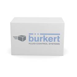 Bürkert magnetický ventil 234811 SET3 1 ks