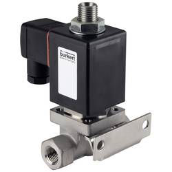 Bürkert magnetický ventil 87989 0355 24 V 1 ks