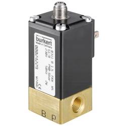 Bürkert magnetický ventil 124627 0311 1 ks