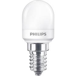 Philips Lighting 77193501 LED Energetická třída (EEK2021) F (A - G) E14 tyčový tvar 1.7 W = 15 W teplá bílá (Ø x d) 2.5 cm x 5.9 cm 1 ks