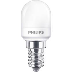 Philips Lighting 77169000 LED Energetická třída (EEK2021) G (A - G) E14 tyčový tvar 0.9 W = 7 W teplá bílá (Ø x d) 2.5 cm x 5.9 cm 1 ks