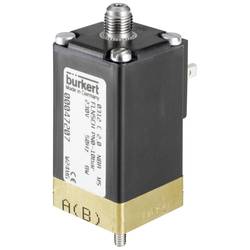 Bürkert magnetický ventil 125079 0312 1 ks