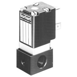 Bürkert magnetický ventil 213499 0201 1 ks