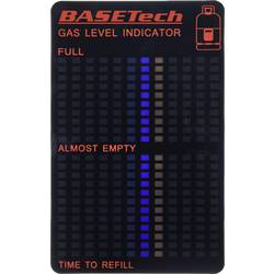 Basetech Ukazetel množství plynu v nádobě BT-2372777