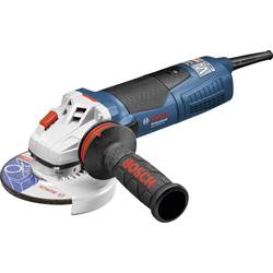 Bosch Professional GWS 19-125 CIE 060179P002 úhlová bruska 125 mm 1900 W