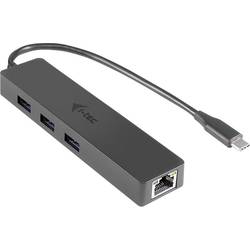 i-tec C31GL3SLIM síťový adaptér 10 / 100 / 1000 MBit/s USB-C®