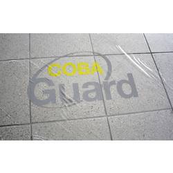 COBA Europe CGH00006 CGH #####Bodenschutzfolie (d x š x v) 100 m x 1.2 m x 0.05 mm transparentní