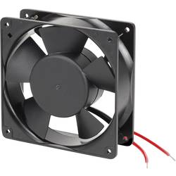 PROFAN Technology P2123HSL axiální ventilátor, 230 V/AC, 159.6 m³/h, (d x š x v) 120 x 120 x 38 mm, P2123HSL