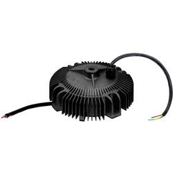 Mean Well HBG-240-24DA LED driver konstantní napětí, konstantní proud 240 W 10 A 16.8 - 24 V/DC stmívatelný, Dali , PFC spínací obvod , outdoorový , ochrana