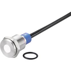 TRU COMPONENTS TC-7495188 LED žárovka bílá 12 V