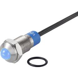 TRU COMPONENTS TC-7495168 LED žárovka modrá 12 V