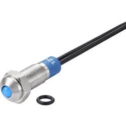 TRU COMPONENTS TC-7495136 LED žárovka modrá 12 V