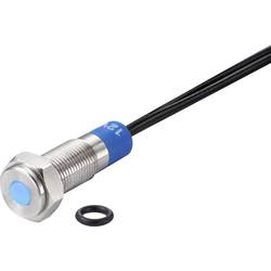 TRU COMPONENTS TC-7495120 LED žárovka modrá 12 V