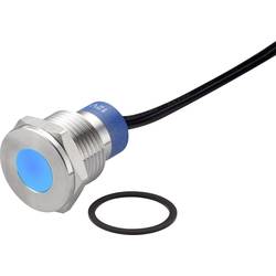 TRU COMPONENTS TC-7495248 LED žárovka modrá 12 V