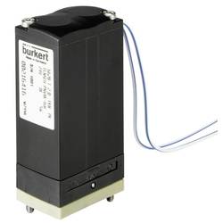 Bürkert přímo řízený ventil 235322 6628 24 V/DC 1 ks