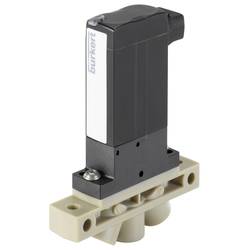 Bürkert přímo řízený ventil 241452 6624 24 V/DC 1 ks