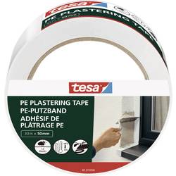 tesa PE Putzband 55485-00000-00 Plastering tape bílá (d x š) 33 m x 50 mm 1 ks