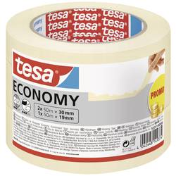 tesa Economy 55311-00000-02 malířská krycí páska bílá 1 sada