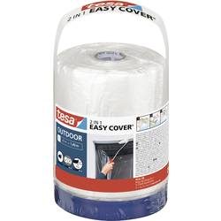 tesa Easy Cover Economy 56589-00000-00 krycí fólie (d x š) 20 m x 1.40 m 1 ks