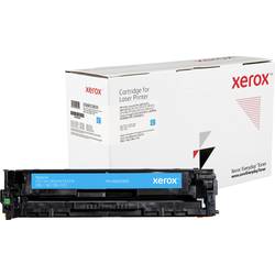 Xerox Toner náhradní HP, Canon 131A, 125A, 128A, CF211A, CB541A, CE321A, CRG-116C, CRG-131C kompatibilní azurová 1800 Seiten Everyday™ Toner 006R03809