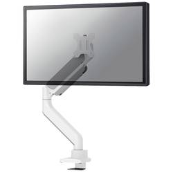 Neomounts DS70-450WH1 1násobné držák na stůl pro monitor 43,2 cm (17) - 106,7 cm (42) bílá naklápěcí, otočný, nakláněcí, nastavitelná výška