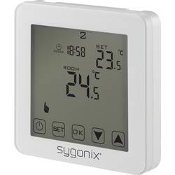 Sygonix Touch 2 pokojový termostat pod omítku, SY-4961570, týdenní program, 1 ks