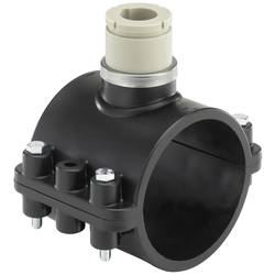 Bürkert 425139 fitting pro měření průtoku S020 1 ks