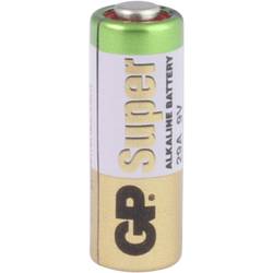 GP Super speciální typ baterie 29 A alkalicko-manganová 9 V 20 mAh 1 ks