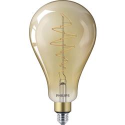 Philips Lighting 8719514313767 LED E27 7 W = 40 W zlatá 1 ks