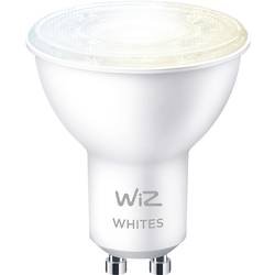 Philips Lighting 8718699787110 LED Energetická třída (EEK2021) F (A - G) GU10 4.7 W = 50 W teplá až studená bílá ovládání přes mobilní aplikaci 1 ks