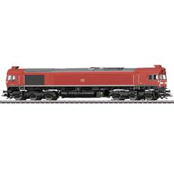 Märklin 39070 H0 dieselová lokomotiva třídy 77 značky DB AG