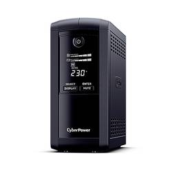 CyberPower VP700EILCD UPS záložní zdroj 700 VA