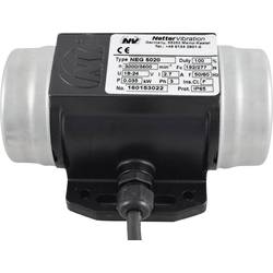 Netter Vibration NEG 5020 elektrický vibrátor 230 V/400 V 3000 ot./min 197 N 0.035 kW