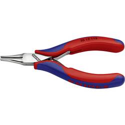 Knipex 35 12 115 SB ploché kleště, rovné, 115 mm