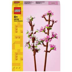 40725 LEGO® ICONS™ Třešňové květy