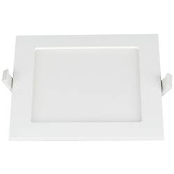 Heitronic 501381 Le Mans LED vestavné svítidlo, LED, 12 W, bílá