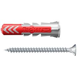 Fischer DuoPower 8 x 40 RB K NV montážní sada 40 mm 8 mm 535959 1 sada