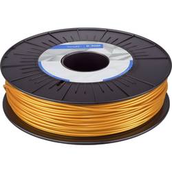 BASF Ultrafuse PLA-0014b075 PLA GOLD vlákno pro 3D tiskárny PLA plast 2.85 mm 750 g zlatá 1 ks