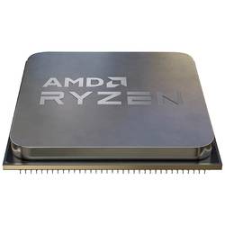 AMD Ryzen 3 4100 8 x 3.8 GHz Octa Core Procesor (CPU) v boxu Socket (PC): AMD AM4 65 W