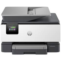 HP Officejet Pro 9120e All-in-One multifunkční tiskárna inkoustová barevná A4 tiskárna, skener, kopírka, fax ADF, Bluetooth®, duplexní, Služba HP Instant Ink,