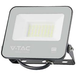 V-TAC 9891 venkovní LED reflektor Energetická třída (EEK2021): B (A - G) 30 W studená bílá