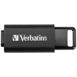 Verbatim Store n Go USB-C® USB flash disk 64 GB černá 49458 USB-C® USB 3.2 (1. generace)