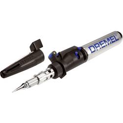 Dremel VersaTip 2000-6 plynová páječka 1200 °C 90 min vč. piezozapalovač 1 ks