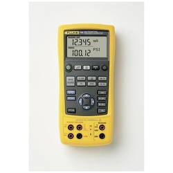 Fluke FLUKE-725/APAC/EMEA kalibrátor napětí, teplota, frekvence, odpor, tlak