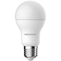 Megaman MM21139 LED Energetická třída (EEK2021) E (A - G) E27 klasická žárovka 13.3 W = 100 W neutrální bílá (Ø x d) 60 mm x 114 mm 1 ks